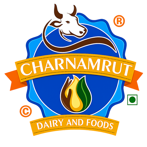 Charnamrut Dairy and Foods (India) PVT LTD